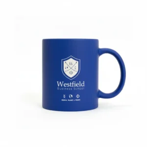 Westfield Taza Ejecutiva – Azul