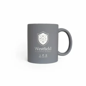 Westfield Taza Ejecutiva – Gris